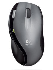 MX620 Cordless Laser Mouse