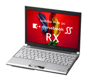 dynabook SS RXシリーズ