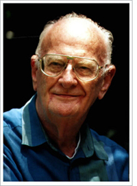 Arthur C. Clarke氏