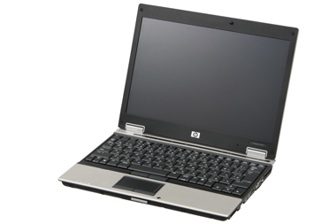 モバイルノート型シンクライアント「HP Compaq 2533t Mobile Thin Client」