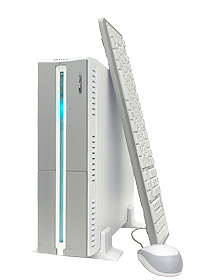 「PC STATION DS5040」