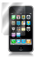 OverLay Secret for iPhone 3G