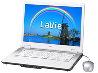 LaVie L PC-LL750LG