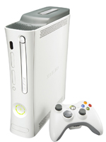 HDD増量で2万9800円へと値下げされる「Xbox 360」