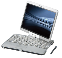 「HP EliteBook 2730p Notebook PC」