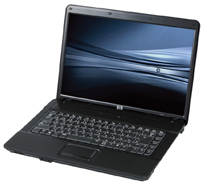 「HP Compaq 6730b Notebook PC」
