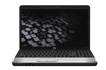 ノートPC「HP G60 Notebook PC」