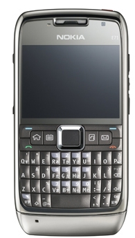 「Nokia E71」