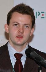 Nikolay Grebennikov氏
