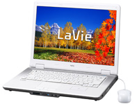 LaVie L PC-LL750RG
