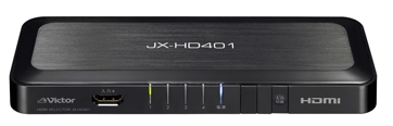 「JX-HD401」