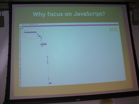 JavaScriptに注力する理由