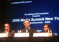 Media Summit New York