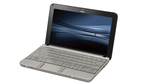  HP Mini 2140 Notebook PC 