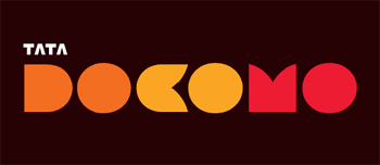 「TATA DOCOMO」のブランドロゴ