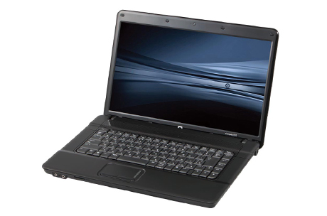 「HP Compaq 610 Notebook PC」