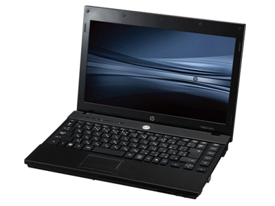 「HP ProBook 4310s/CT Notebook PC」