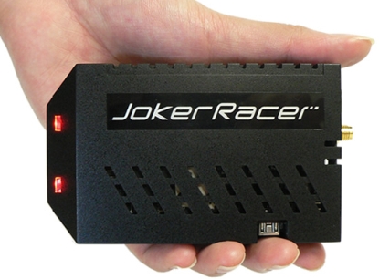 Joker Racer R/C サーバー