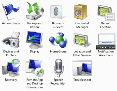 Windows 7以降のみ