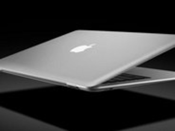MacBook Airが持ち物検査で問題に--運輸保安局が困惑する恐れのある機器ベスト5