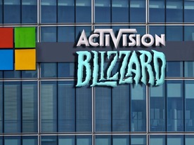 マイクロソフト、英当局に不服申し立て--Activision買収阻止の判断めぐり