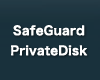 SafeGuard PrivateDisk