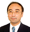 小島 薫氏