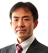 大畠 幸男氏