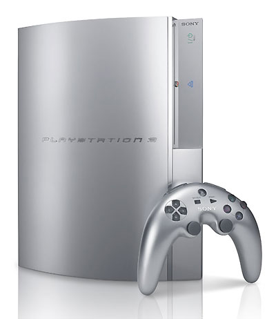 フォトレポート：PlayStation 3の詳細が明らかに - CNET Japan