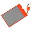 LaCie Carte Orange 8GB