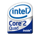 インテル Core 2 Quad Q9450
