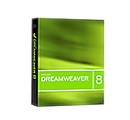 Dreamweaver 8