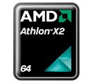 Athlon X2 Dual-Core 5050e
