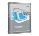 Virtual PC 7 Version 7 for Mac