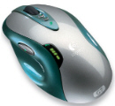 G7 Laser Cordless Mouse