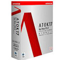 ATOK 17 for Mac OSX