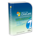Windows Live OneCare