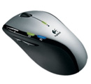 MX610 Laser Cordless Mouse