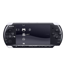 PSP「プレイステーション・ポータブル」(PSP-3000)