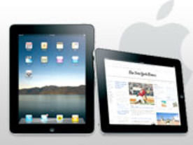 iPadの発売は5月28日午前8時--アップルストアでの発売時間が明らかに