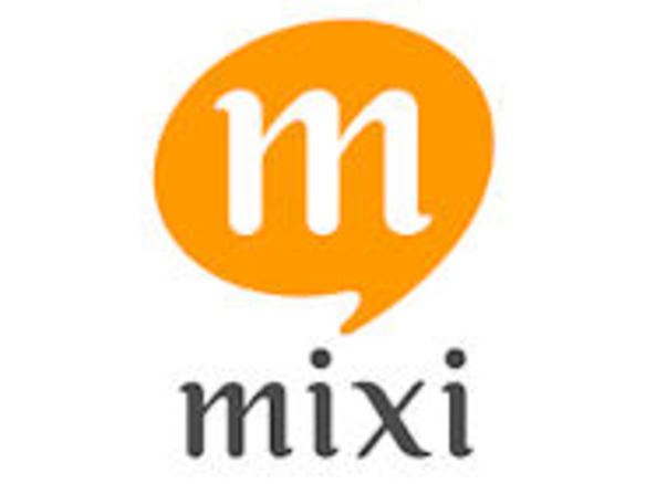 ミクシィ、mixiアプリに続く新プラットフォームを計画中