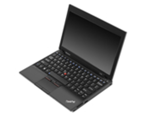 レノボ、ノートPC「ThinkPad X100e」に量販店モデルを追加