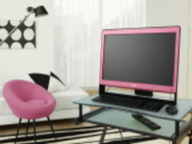 ソニー、テレビ機能を強化したVAIO夏モデルPCを発表--新Office、AMD搭載モデルも