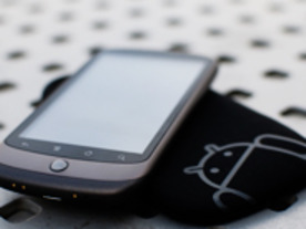 「Nexus One」の先にあるグーグルの構想--携帯電話販売方法の変革