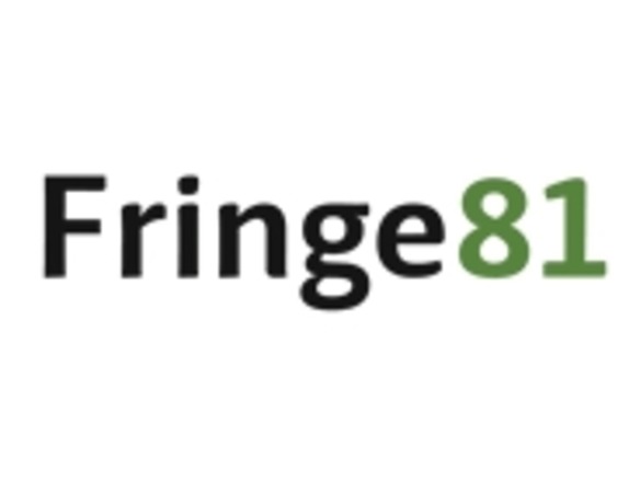 RSS広告社が「Fringe81」に社名変更--新プロジェクト「SUGOIバナー」に着手