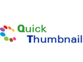 ［ウェブサービスレビュー］大きすぎる画像をオンラインで簡単に縮小できる「Quick Thumbnail」