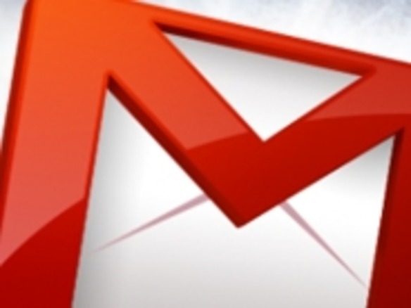 グーグル、「Gmail」のソーシャル機能強化を推進か