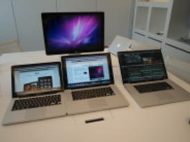 新MacBook Proはどう変わったか--4つのポイントと新機能