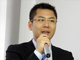 あずさ監査法人　スマートフォン利用は事前検討が最重要（あずさ監査法人による講演）