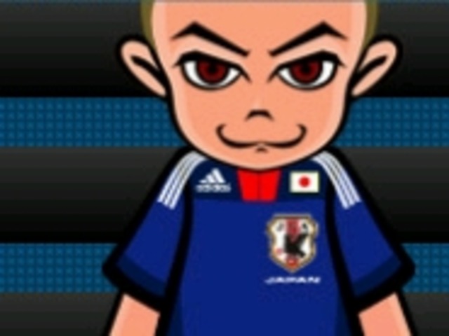 アディダス サッカー日本代表を応援するミニブログiphoneアプリ版を公開 Cnet Japan